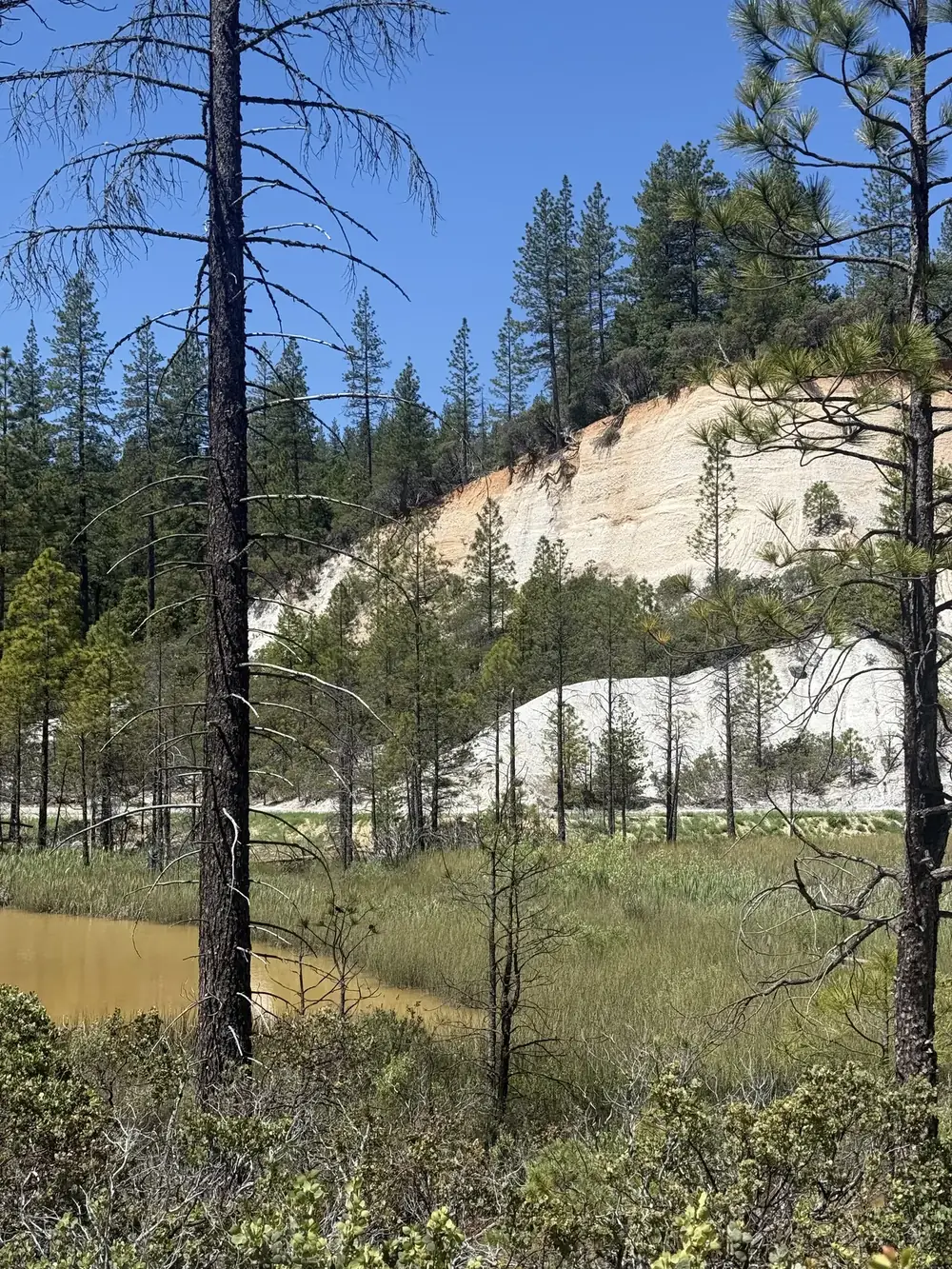 Malakoff Diggings